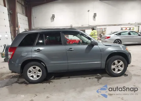 2008 Suzuki Grand Vitara Xsport z USA, uszkodzony, nr VIN JS3TD944884102316